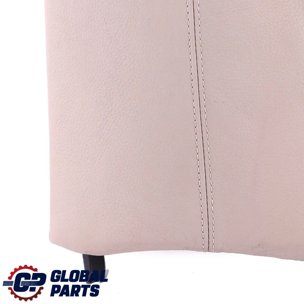 Side Finisher Corner Right O/S Leather Beige to BMW 1 Series E87 LCI Rear Seat with Part number 7251160 BMW 1 Series E87 LCI Rear Seat Side Finisher Corner Right O/S Leather Beige - SKU 7251160 - Part number 7251160