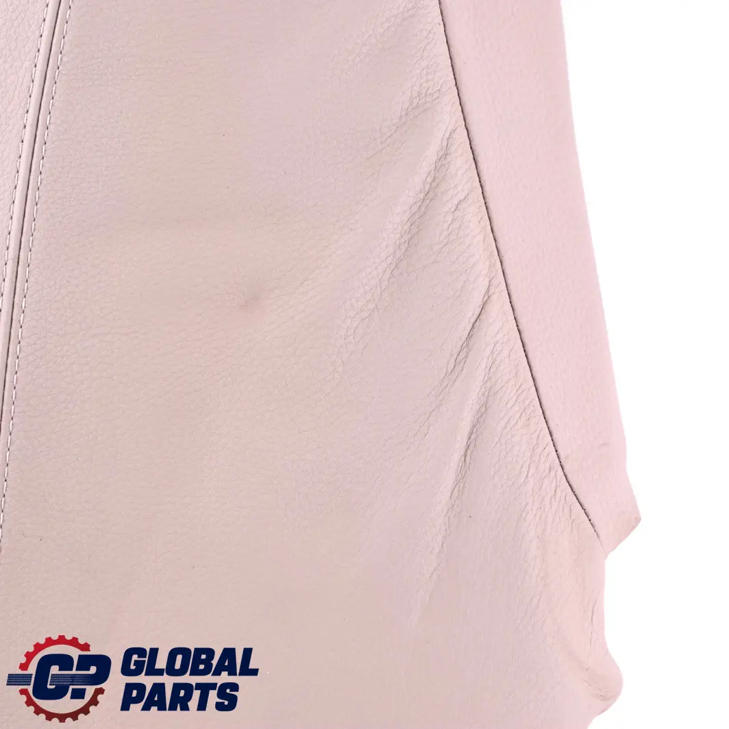 Side Finisher Corner Right O/S Leather Beige to BMW 1 Series E87 LCI Rear Seat with Part number 7251160 BMW 1 Series E87 LCI Rear Seat Side Finisher Corner Right O/S Leather Beige - SKU 7251160 - Part number 7251160