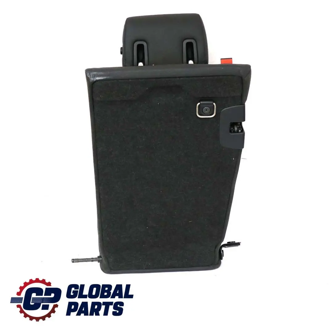 Reihe E87 Bezug Lehne Leder Hinten Rechts Boston Schwarz für BMW 1 mit Teilenummer 7251189 BMW 1 Reihe E87 Bezug Lehne Leder Hinten Rechts Boston Schwarz - SKU 7251189 - Teilenummer 7251189