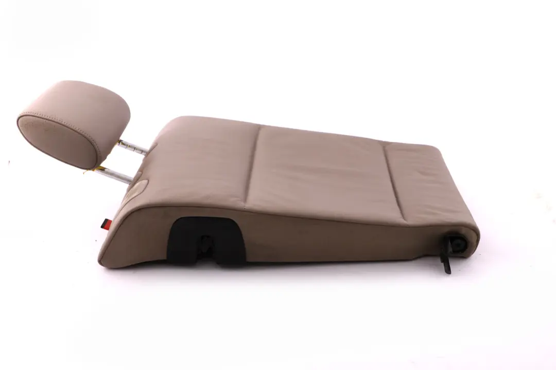 BMW E81 E87 LCI Oparcie Kanapy Prawe Beż - SKU 7251192 - Numer Części 7251192