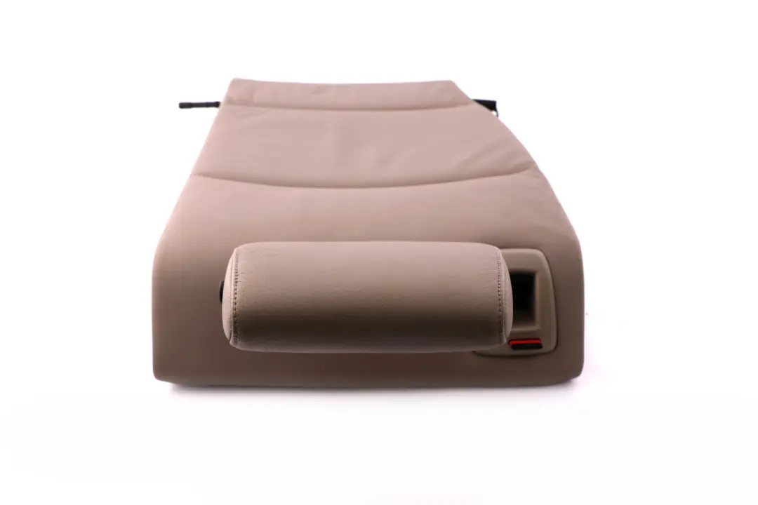 BMW E81 E87 LCI Oparcie Kanapy Prawe Beż - SKU 7251192 - Numer Części 7251192