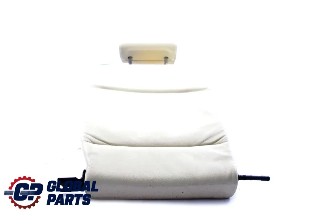 Riferimento Resto Pelle Lemon Sedili Posteriore Destra per BMW E81 E87 LCI con numero di parte 7251194 BMW E81 E87 LCI Riferimento Resto Pelle Lemon Sedili Posteriore Destra - SKU 7251194 - Numero di parte 7251194