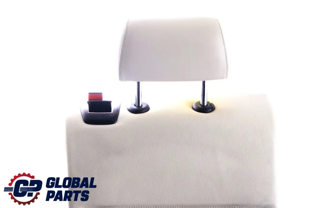 BMW E81 E87 LCI Oparcie kanapa prawy tył lemon - SKU 7251194 - Numer Części 7251194