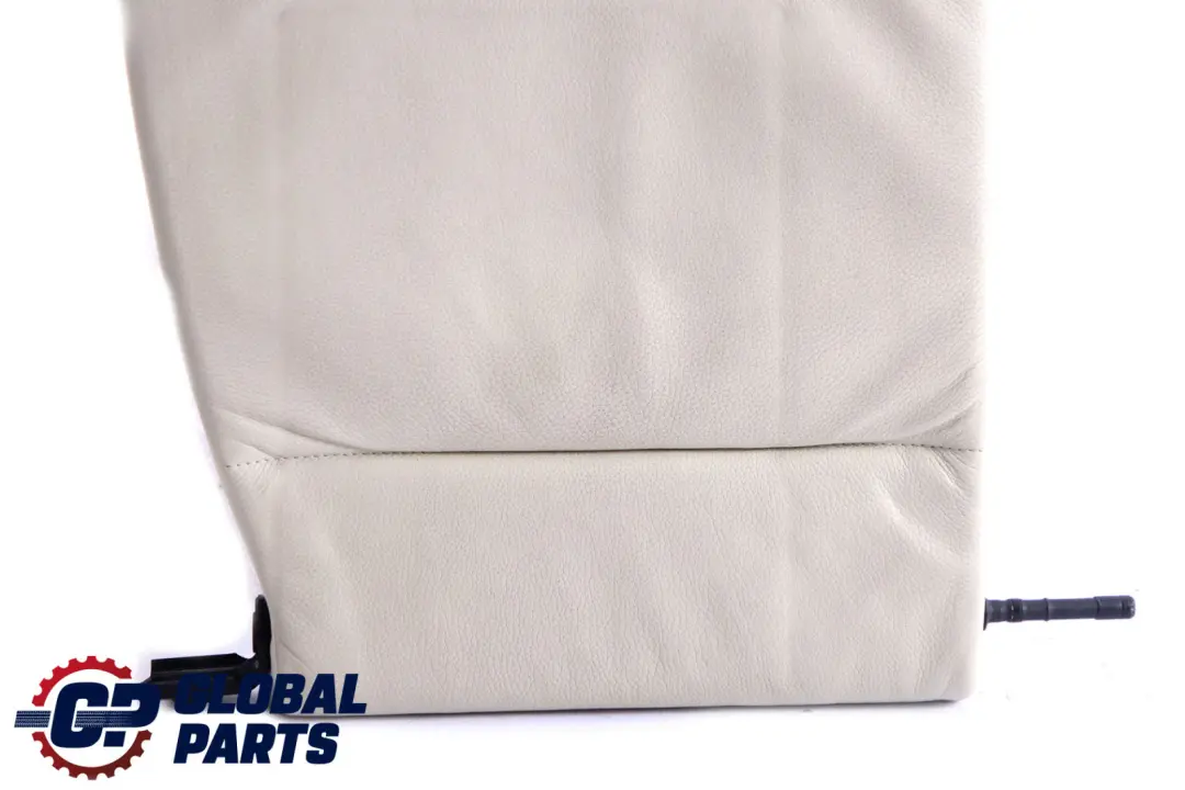 BMW 1 Serie E81 E87 LCI Reference Reste Cuir Citron Seance Siege Arriere Droite - SKU 7251194 - Numéro de pièce 7251194