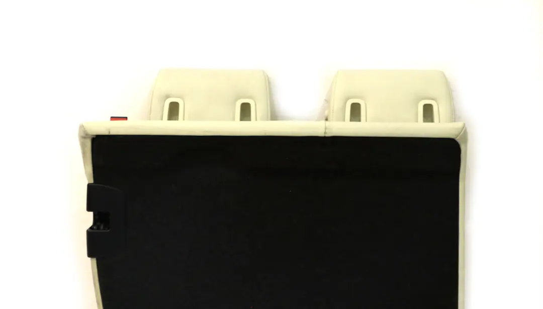 Reihe E81 E87 LCI Bezug Lehne Leder Lemon Sitze Sitz Hinten Links für BMW 1 mit Teilenummer 7251200 BMW 1 Reihe E81 E87 LCI Bezug Lehne Leder Lemon Sitze Sitz Hinten Links - SKU 7251200 - Teilenummer 7251200