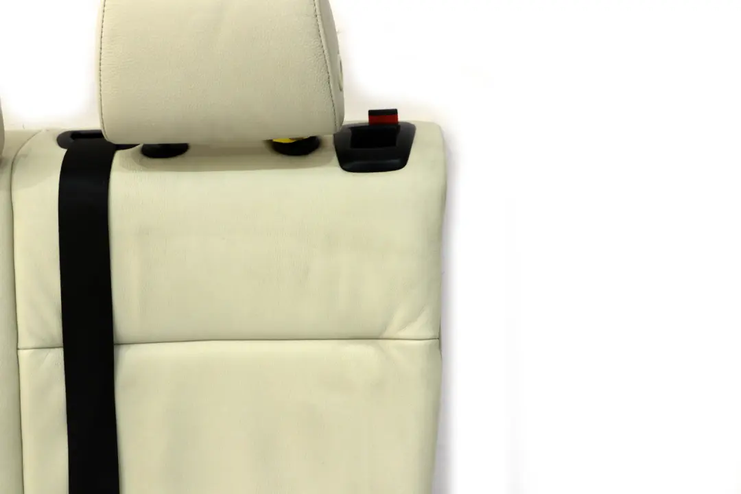 Reihe E81 E87 LCI Bezug Lehne Leder Lemon Sitze Sitz Hinten Links für BMW 1 mit Teilenummer 7251200 BMW 1 Reihe E81 E87 LCI Bezug Lehne Leder Lemon Sitze Sitz Hinten Links - SKU 7251200 - Teilenummer 7251200