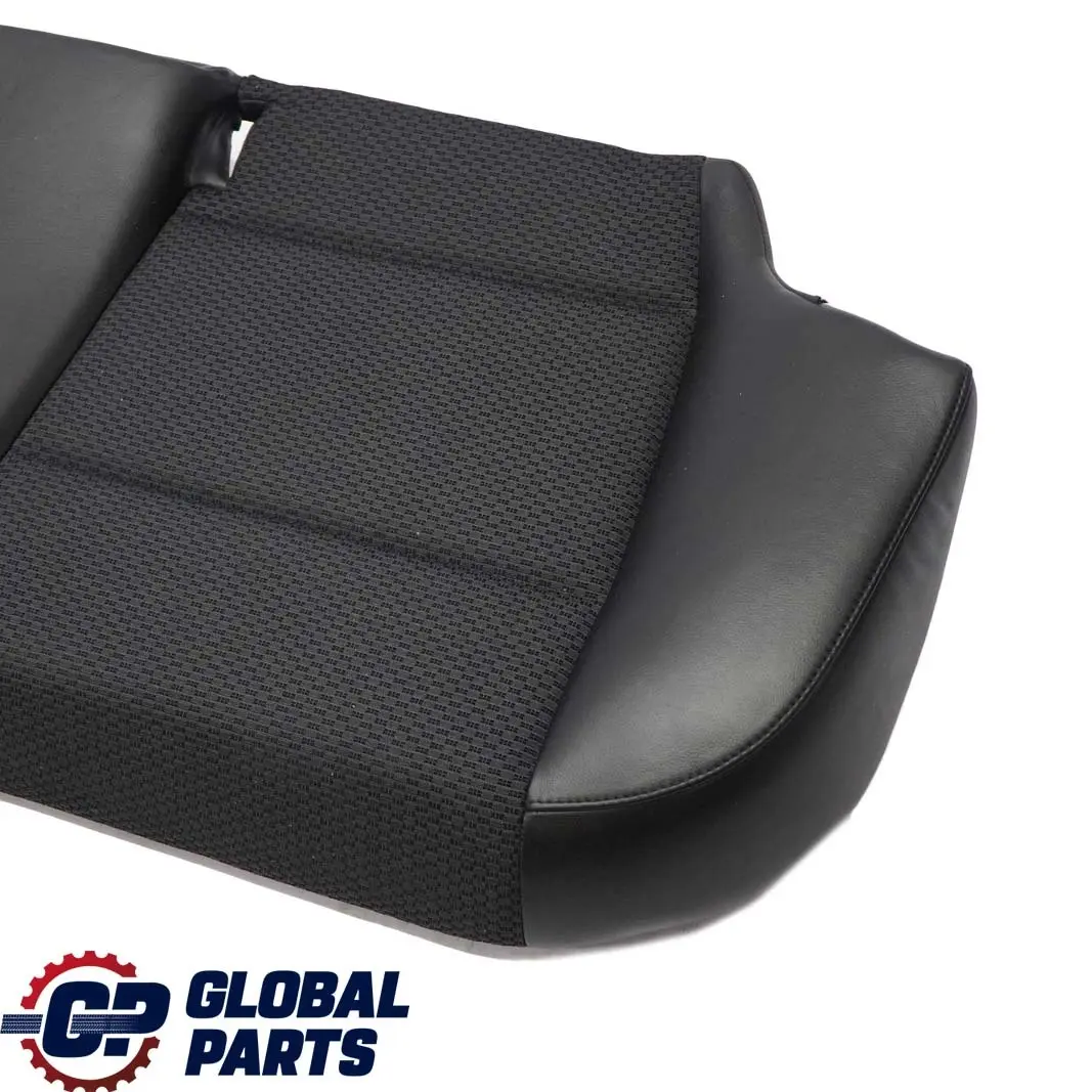 Interior Rear Seat Couch Bench Cover Stoff Impuls Anthracite to BMW 3 Series E90 with Part number 7251900 BMW 3 Series E90 Interior Rear Seat Couch Bench Cover Stoff Impuls Anthracite - SKU 7251900 - Part number 7251900