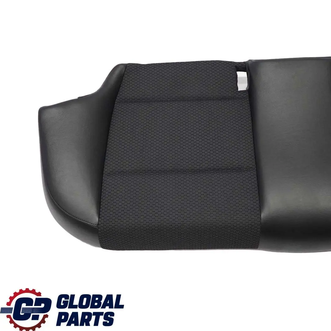 BMW E90 Sedile Posteriore Riferimento Tessuto Impulso Antracite - SKU 7251900 - Numero di parte 7251900