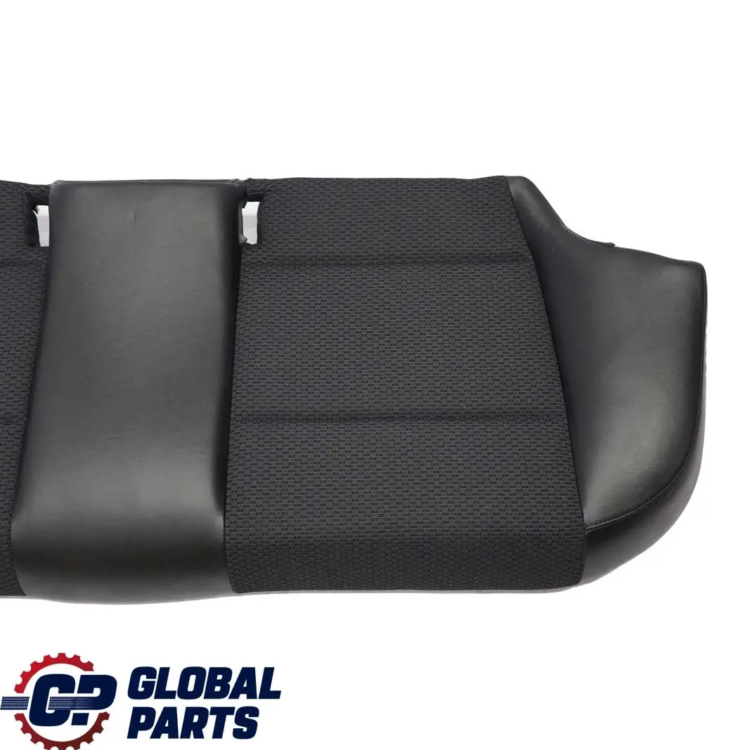 BMW E90 Interior Asiento Trasero Sofa Banqueta Funda Stoff Impuls Antracita - SKU 7251900 - Número de pieza 7251900