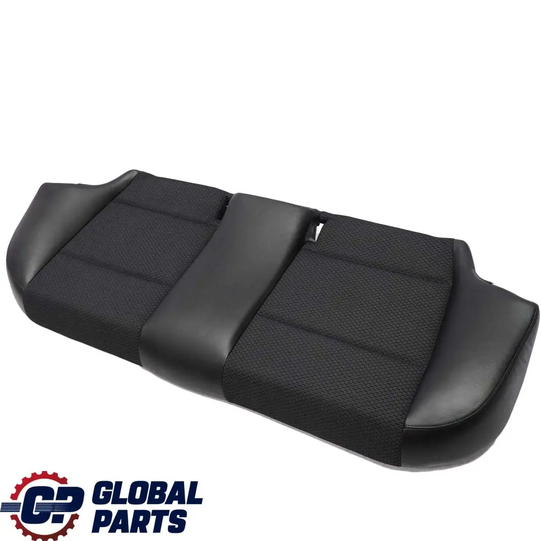 BMW 3 Reihe E90 Rücksitz Hinten Sitz Bezug Stoff Impuls Anthrazit - SKU 7251900 - Teilenummer 7251900