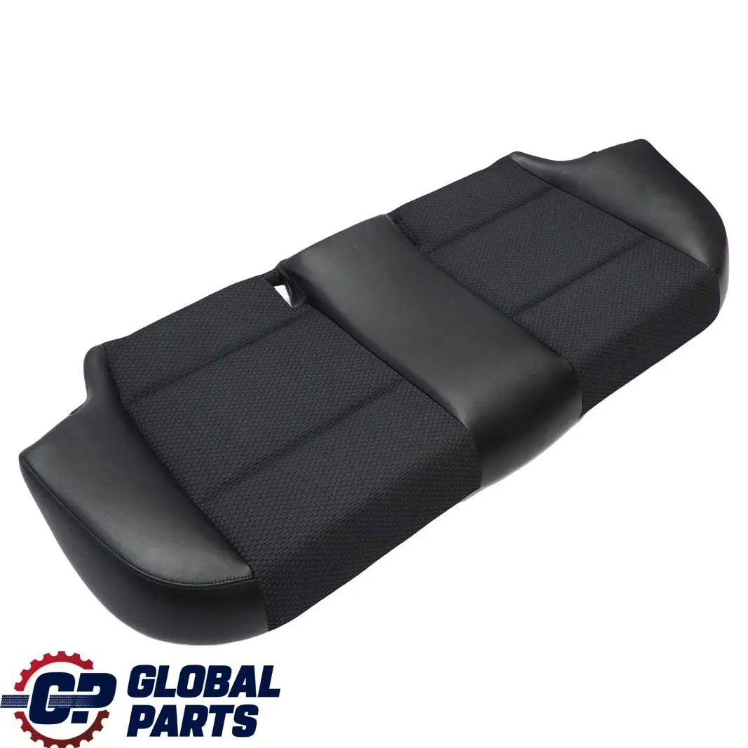 BMW 3 Reihe E90 Rücksitz Hinten Sitz Bezug Stoff Impuls Anthrazit - SKU 7251900 - Teilenummer 7251900