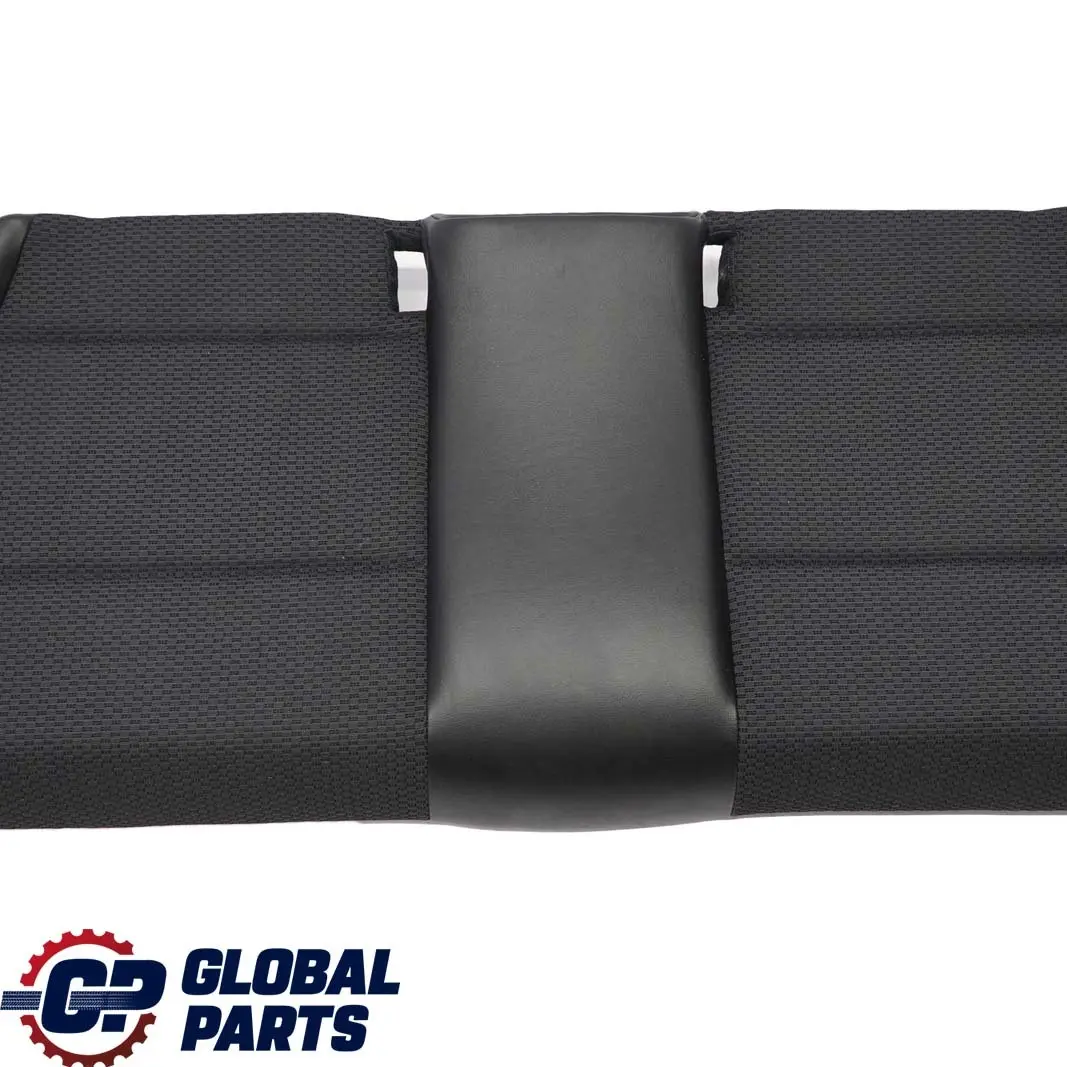 BMW 3 Reihe E90 Rücksitz Hinten Sitz Bezug Stoff Impuls Anthrazit - SKU 7251900 - Teilenummer 7251900