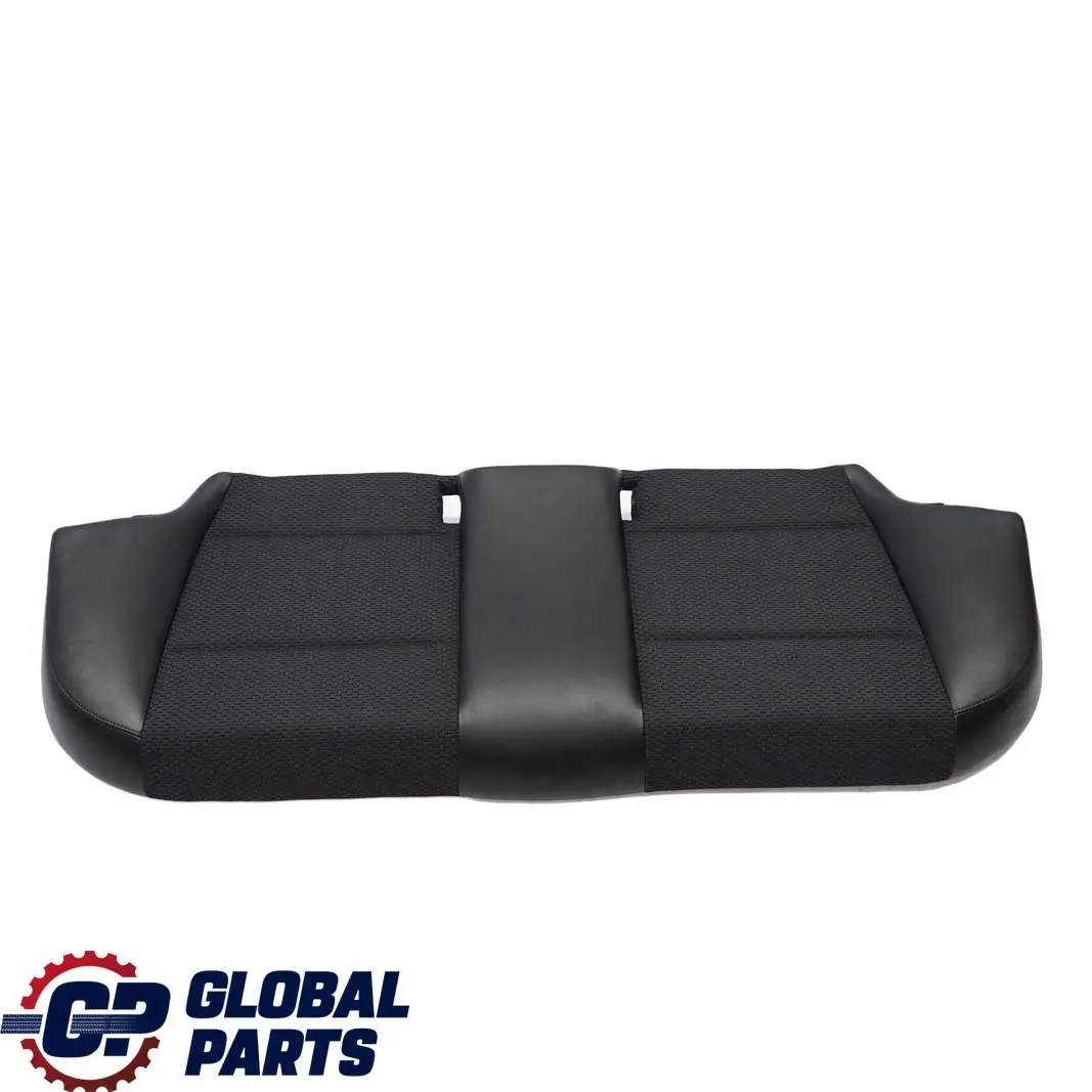 Interior Rear Seat Couch Bench Cover Stoff Impuls Anthracite to BMW 3 Series E90 with Part number 7251900 BMW 3 Series E90 Interior Rear Seat Couch Bench Cover Stoff Impuls Anthracite - SKU 7251900 - Part number 7251900