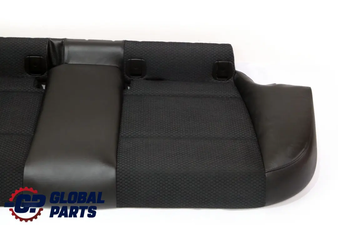 BMW E90 E91 LCI Siège arrière demi/cuir Impuls Banquette de base Anthracite - SKU 7251902 - Numéro de pièce 7251902