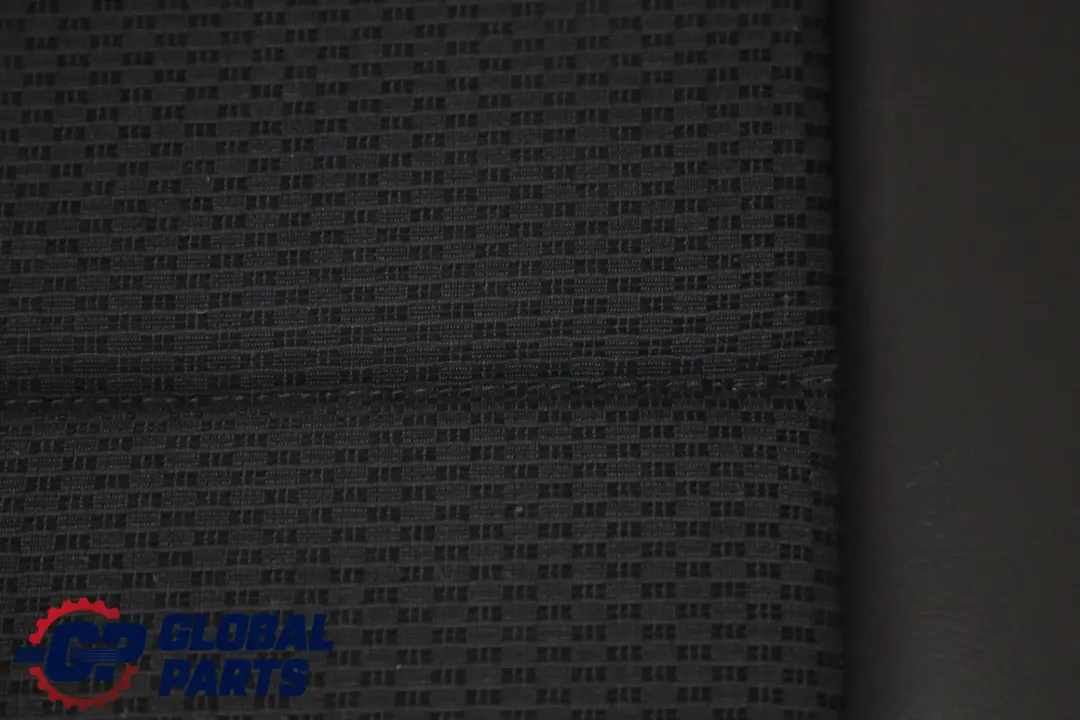 Siège arrière demi/cuir Impuls Banquette de base Anthracite pour BMW E90 E91 LCI à propos du numéro de pièce 7251902 BMW E90 E91 LCI Siège arrière demi/cuir Impuls Banquette de base Anthracite - SKU 7251902 - Numéro de pièce 7251902