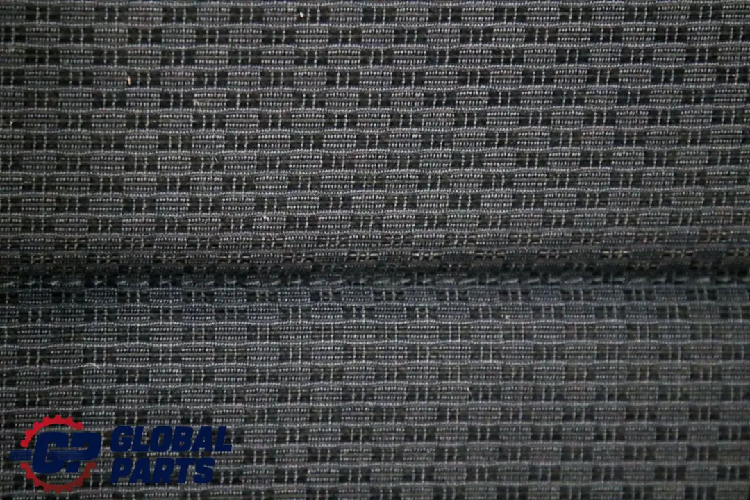 Siège arrière demi/cuir Impuls Banquette de base Anthracite pour BMW E90 E91 LCI à propos du numéro de pièce 7251902 BMW E90 E91 LCI Siège arrière demi/cuir Impuls Banquette de base Anthracite - SKU 7251902 - Numéro de pièce 7251902