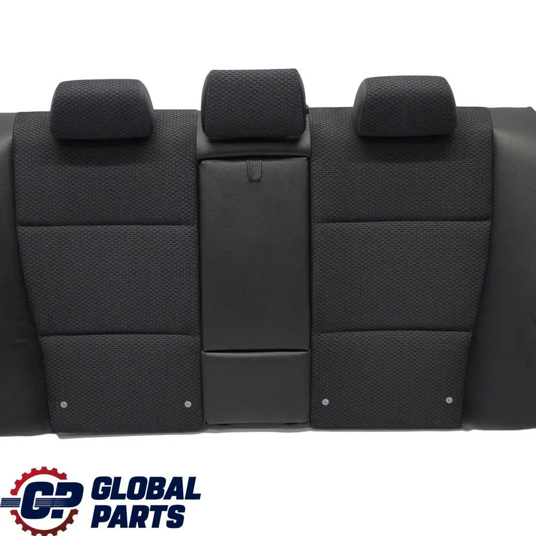 BMW E90 LCI Kanapa oparcie materiał półskóra - SKU 7251904 - Numer Części 7251904
