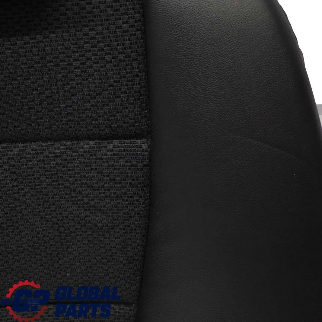 BMW E90 LCI Kanapa oparcie materiał półskóra - SKU 7251904 - Numer Części 7251904