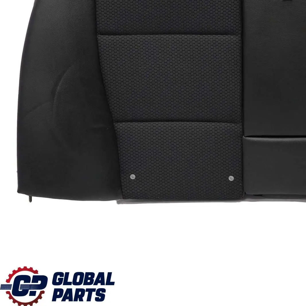 BMW E90 LCI Siege Arriere Reste Tissu Impuls Anthracite - SKU 7251904 - Numéro de pièce 7251904