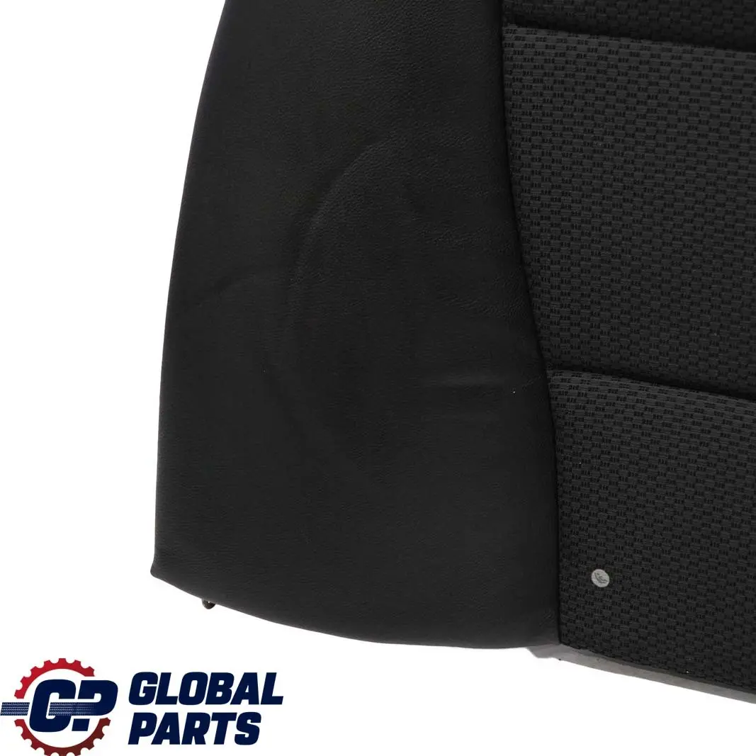 Siege Arriere Reste Tissu Impuls Anthracite pour BMW E90 LCI à propos du numéro de pièce 7251904 BMW E90 LCI Siege Arriere Reste Tissu Impuls Anthracite - SKU 7251904 - Numéro de pièce 7251904