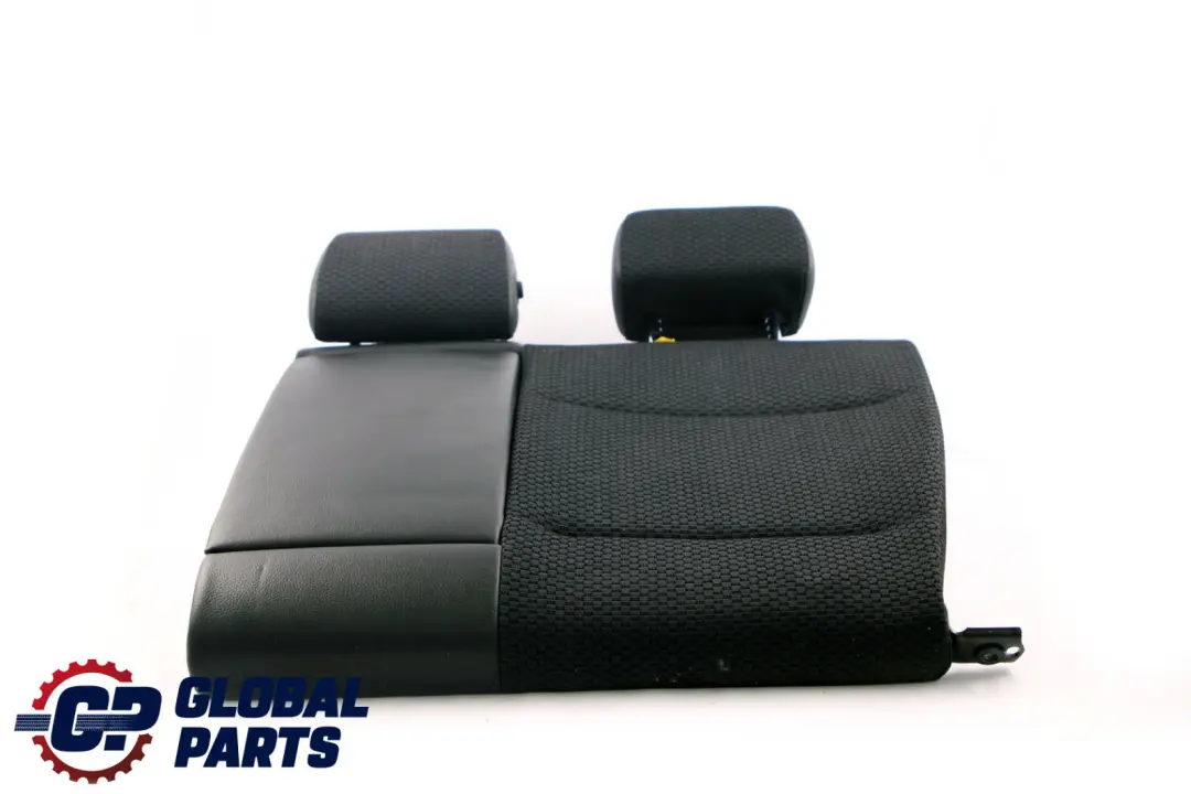 Hinten Links Sitzbezug Rückenlehne Stoff Leder Impuls Skisack BMW 3 E90 LCI - SKU 7251906 - Teilenummer 7251906