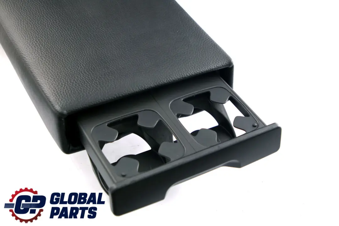 Hinten Links Sitzbezug Rückenlehne Stoff Leder Impuls Skisack BMW 3 E90 LCI - SKU 7251906 - Teilenummer 7251906