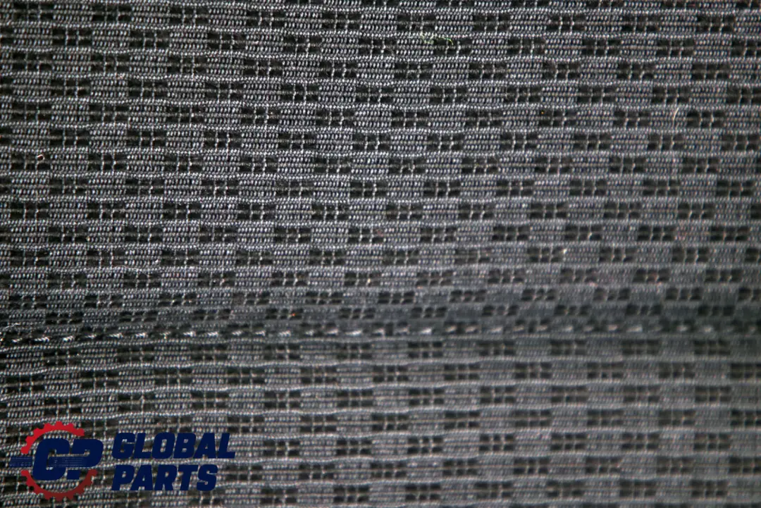 Left N/S Seat Cover Backrest Cloth Leather Impuls Ski Bag to BMW 3 E90 LCI Rear with Part number 7251906 BMW 3 E90 LCI Rear Left N/S Seat Cover Backrest Cloth Leather Impuls Ski Bag - SKU 7251906 - Part number 7251906