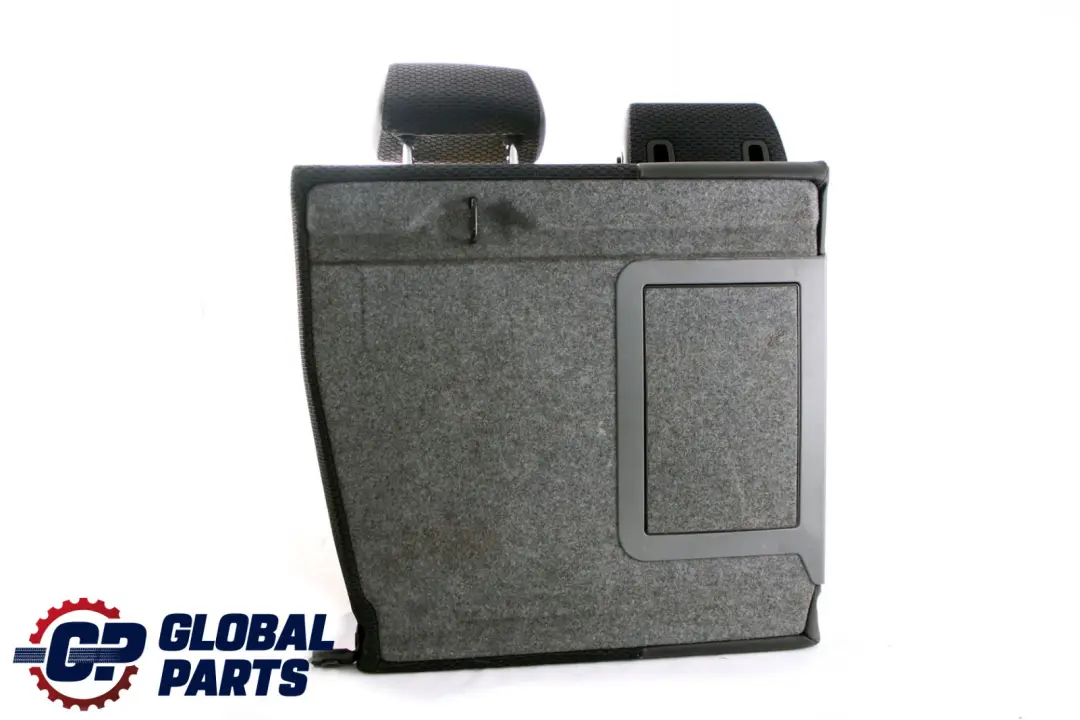 Hinten Links Sitzbezug Rückenlehne Stoff Leder Impuls Skisack BMW 3 E90 LCI - SKU 7251906 - Teilenummer 7251906