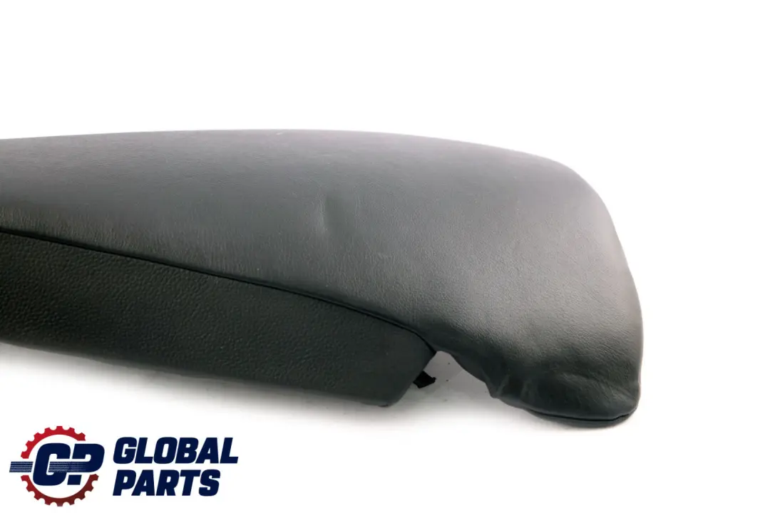 Rücksitz Bezug Seitenteil Hinten Links Leder Impuls Anthrazit für BMW 3 E90 Sedan mit Teilenummer 7251941 BMW 3 E90 Sedan Rücksitz Bezug Seitenteil Hinten Links Leder Impuls Anthrazit - SKU 7251941 - Teilenummer 7251941