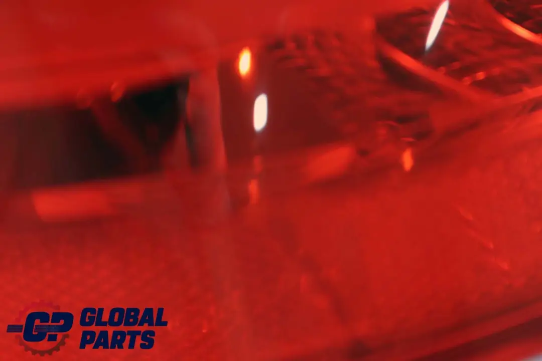 BMW E92 LCI Rear Light In The Side Panel Left N/S - SKU 7251957 - Part number 7251957
