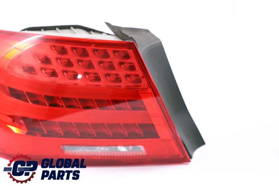 BMW E92 LCI Lampa Tylna Lewa Tył Lewy - SKU 7251957 - Numer Części 7251957
