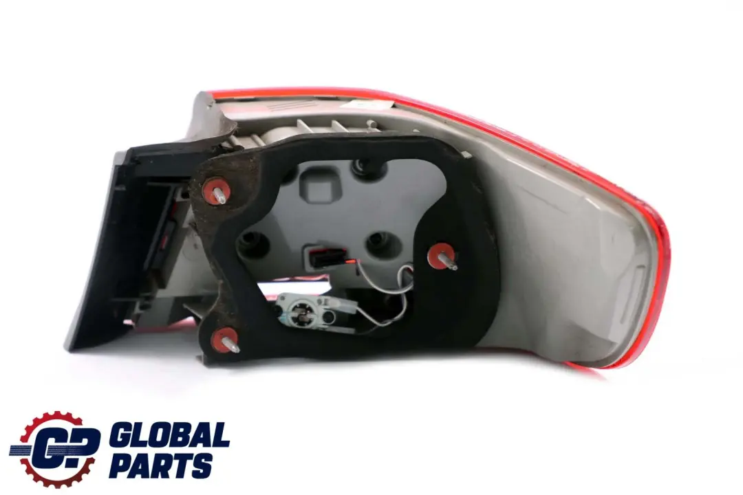 BMW E92 LCI Heckleuchte Seitenwand Links - SKU 7251957 - Teilenummer 7251957