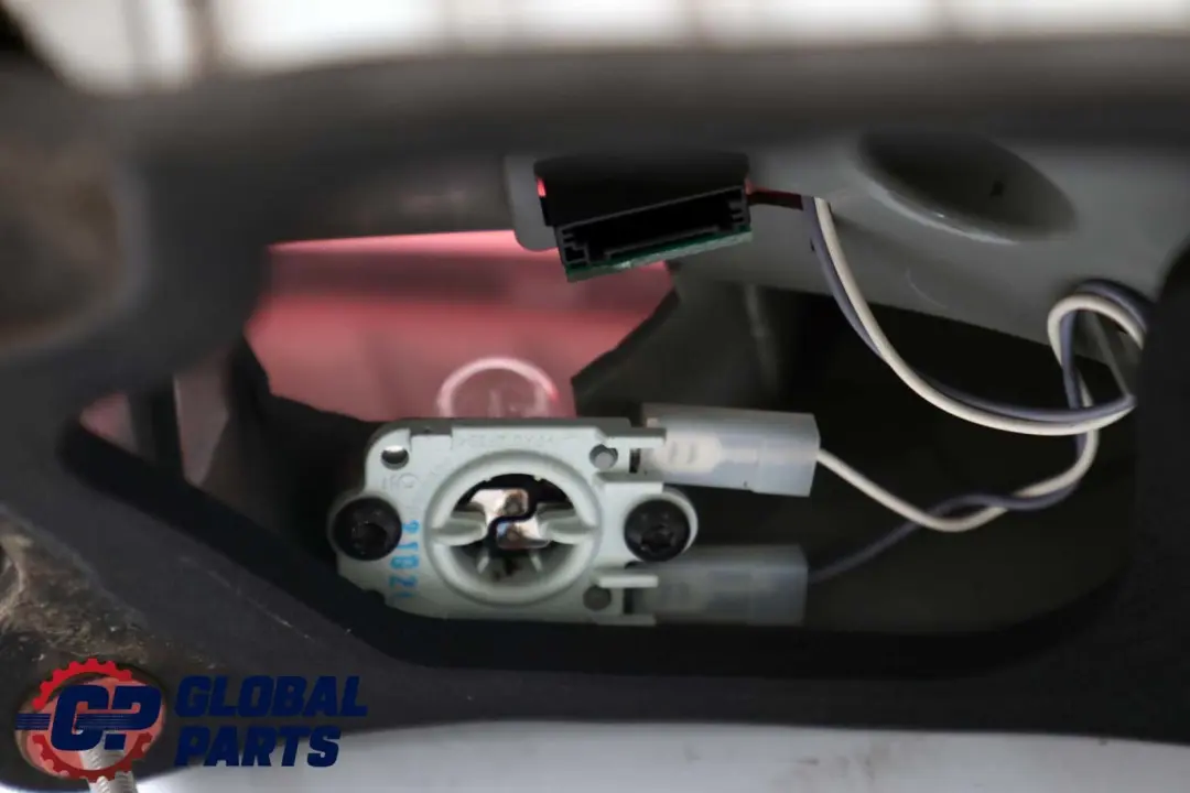 Light In The Side Panel Left N/S to BMW E92 LCI Rear with Part number 7251957 BMW E92 LCI Rear Light In The Side Panel Left N/S - SKU 7251957 - Part number 7251957