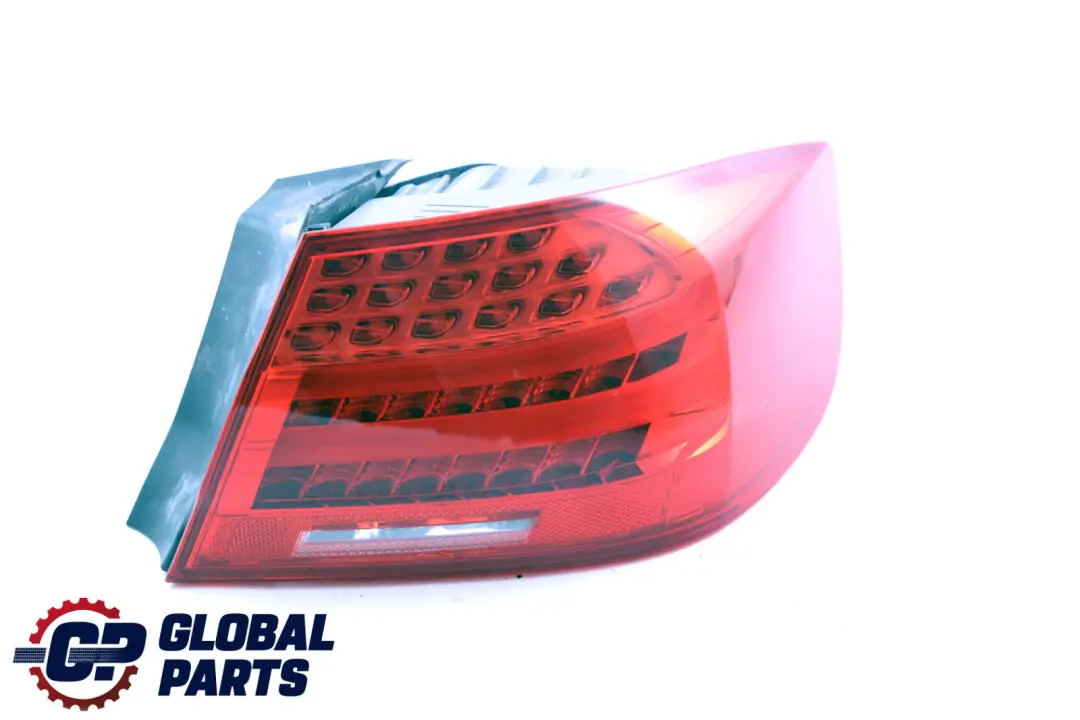 BMW E92 LCI Rear Light Lamp LED Side Panel Right - SKU 7251958 - Part number 7251958