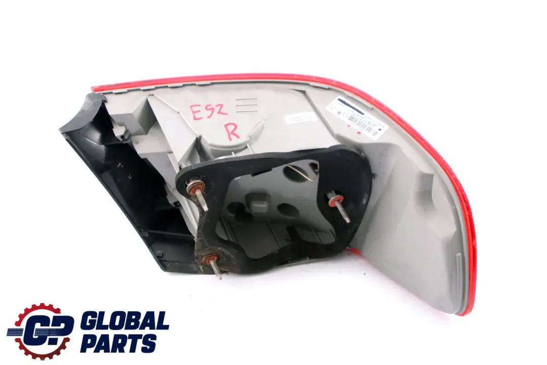 BMW E92 LCI Rear Light Lamp LED Side Panel Right - SKU 7251958 - Part number 7251958