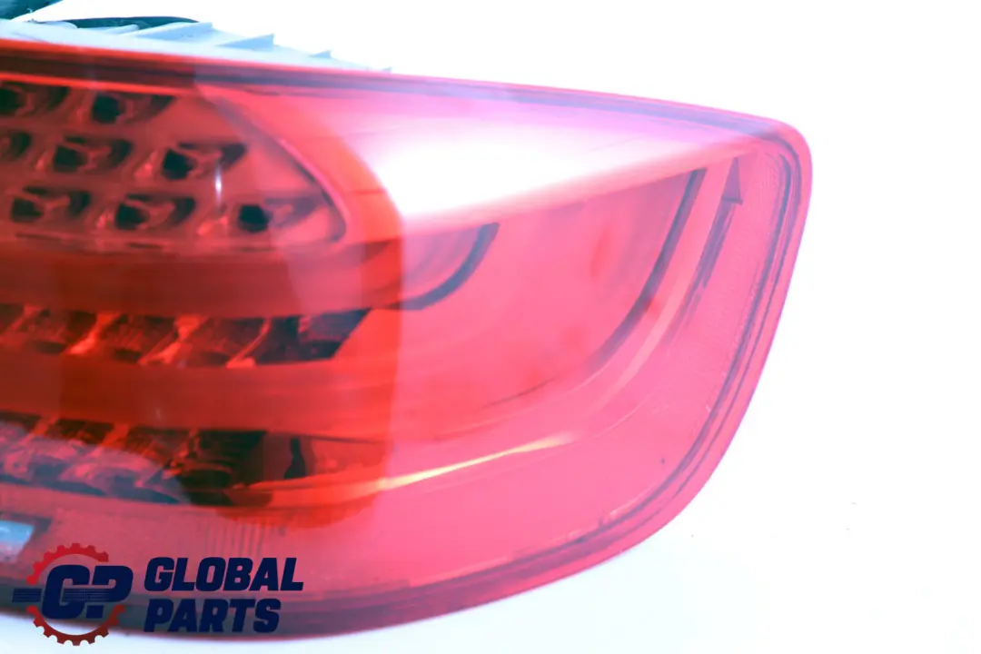 BMW E92 LCI Rear Light Lamp LED Side Panel Right - SKU 7251958 - Part number 7251958