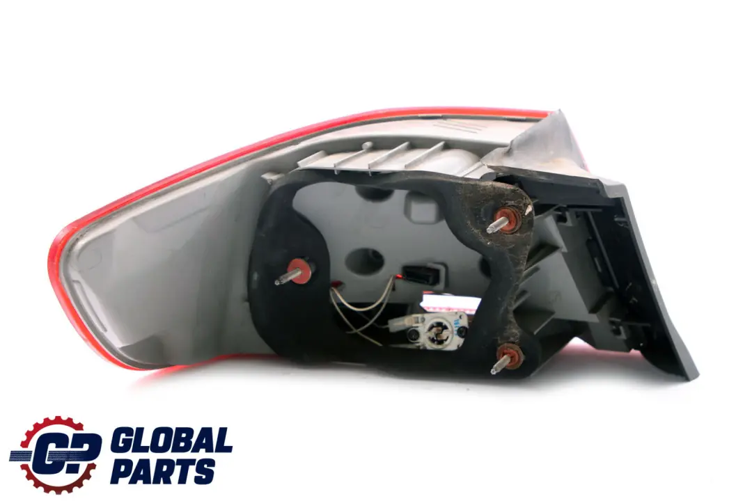 BMW E92 LCI Rear Light Lamp LED Side Panel Right O/S - SKU 7251958 - Part number 7251958