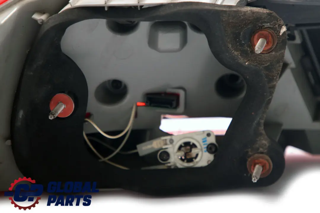 BMW E92 LCI Rear Light Lamp LED Side Panel Right - SKU 7251958 - Part number 7251958