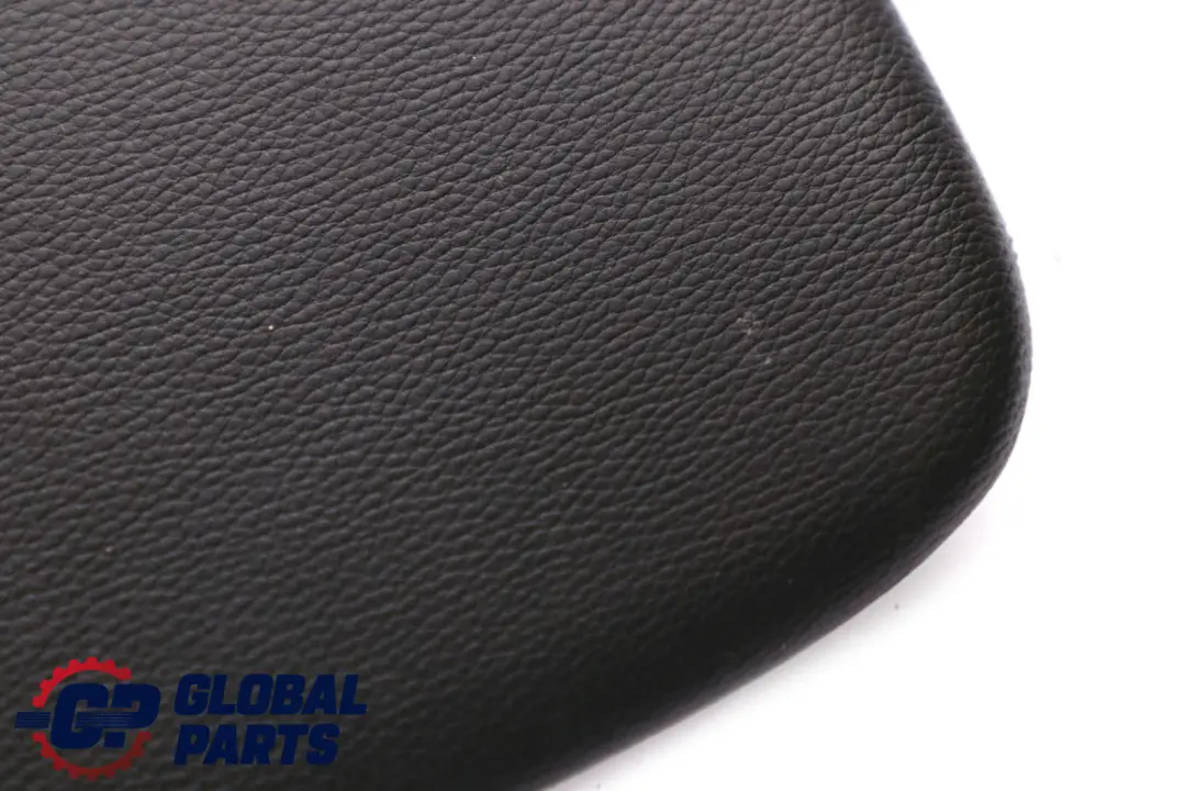  Pare Soleil BMW E90 E91 LCI Rétroviseur Gauche Plastique Noir - SKU 7252005 - Numéro de pièce 7252005