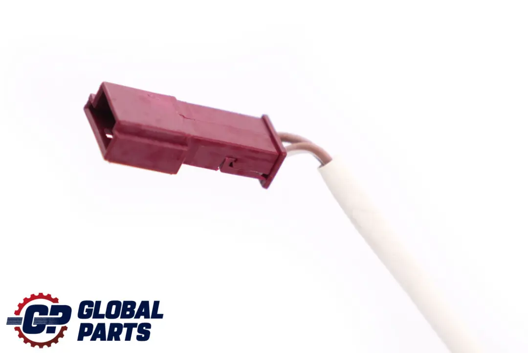 Specchio Parasole Sinistro Plastica Schwarz Nero per BMW E90 E91 LCI con numero di parte 7252005 BMW E90 E91 LCI Specchio Parasole Sinistro Plastica Schwarz Nero - SKU 7252005 - Numero di parte 7252005