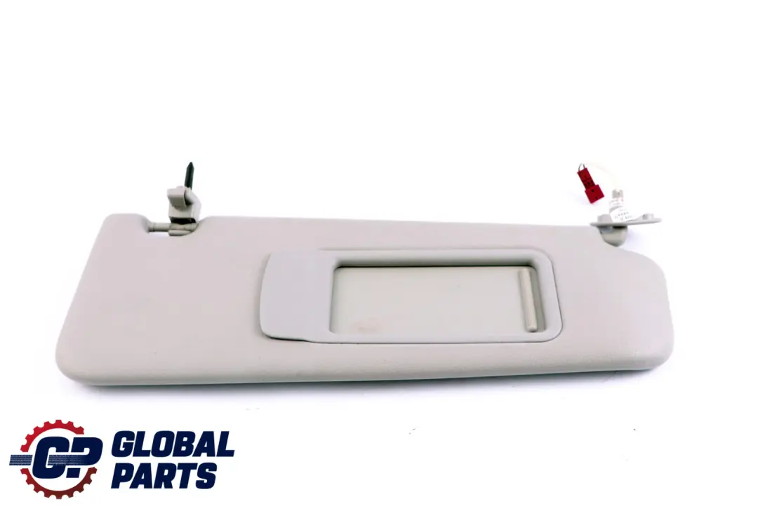  Parasol BMW X1 E84 E90 E90N E91 E91N LCI Con Espejo Derecho Grau - SKU 7252008 - Número de pieza 7252008