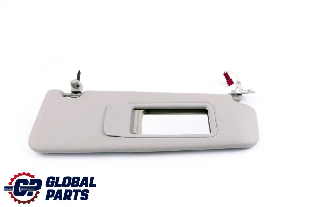  Parasol BMW X1 E84 E90 E90N E91 E91N LCI Con Espejo Derecho Grau - SKU 7252008 - Número de pieza 7252008