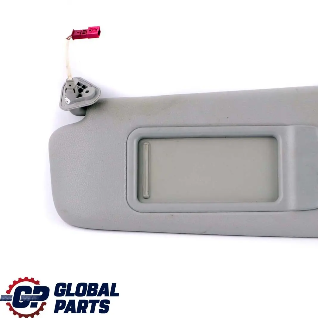 Lewa Osłona Przeciwsłoneczna do BMW X1 E84 E90 E91 o numerze 7252009 BMW X1 E84 E90 E91 Lewa Osłona Przeciwsłoneczna - SKU 7252009-2 - Numer Części 7252009