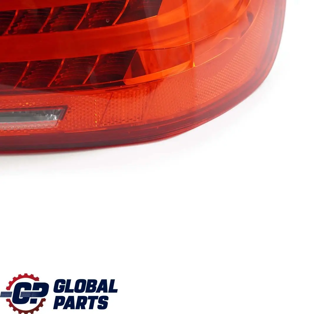 BMW E93 LCI Convertible Luz Trasera En El Panel Lateral Derecho - SKU 7252092 - Número de pieza 7252092