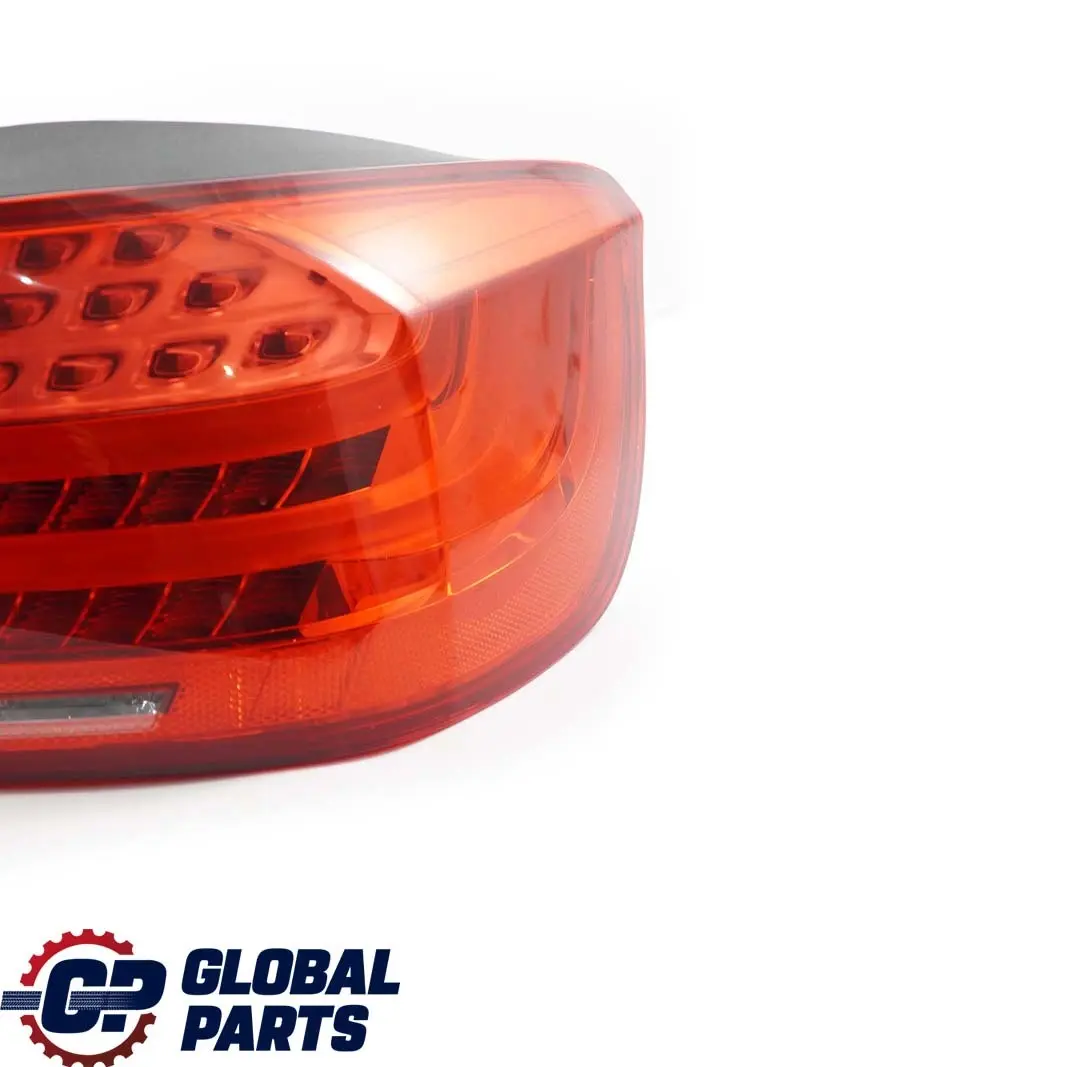 BMW E93 LCI Lampa Prawy Tył Tylna Prawo - SKU 7252092 - Numer Części 7252092