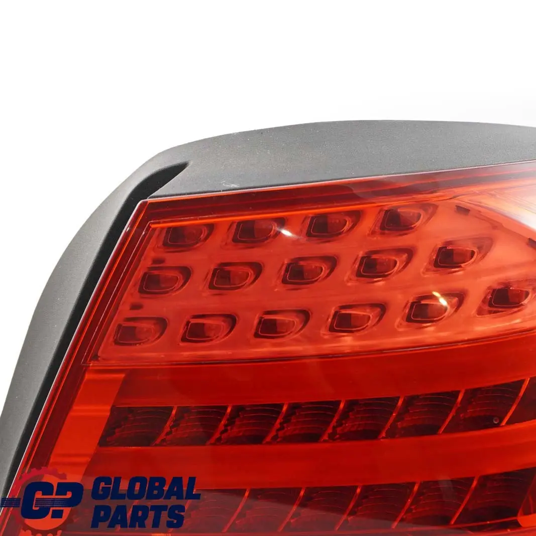BMW E93 LCI Lampa Prawy Tył Tylna Prawo - SKU 7252092 - Numer Części 7252092