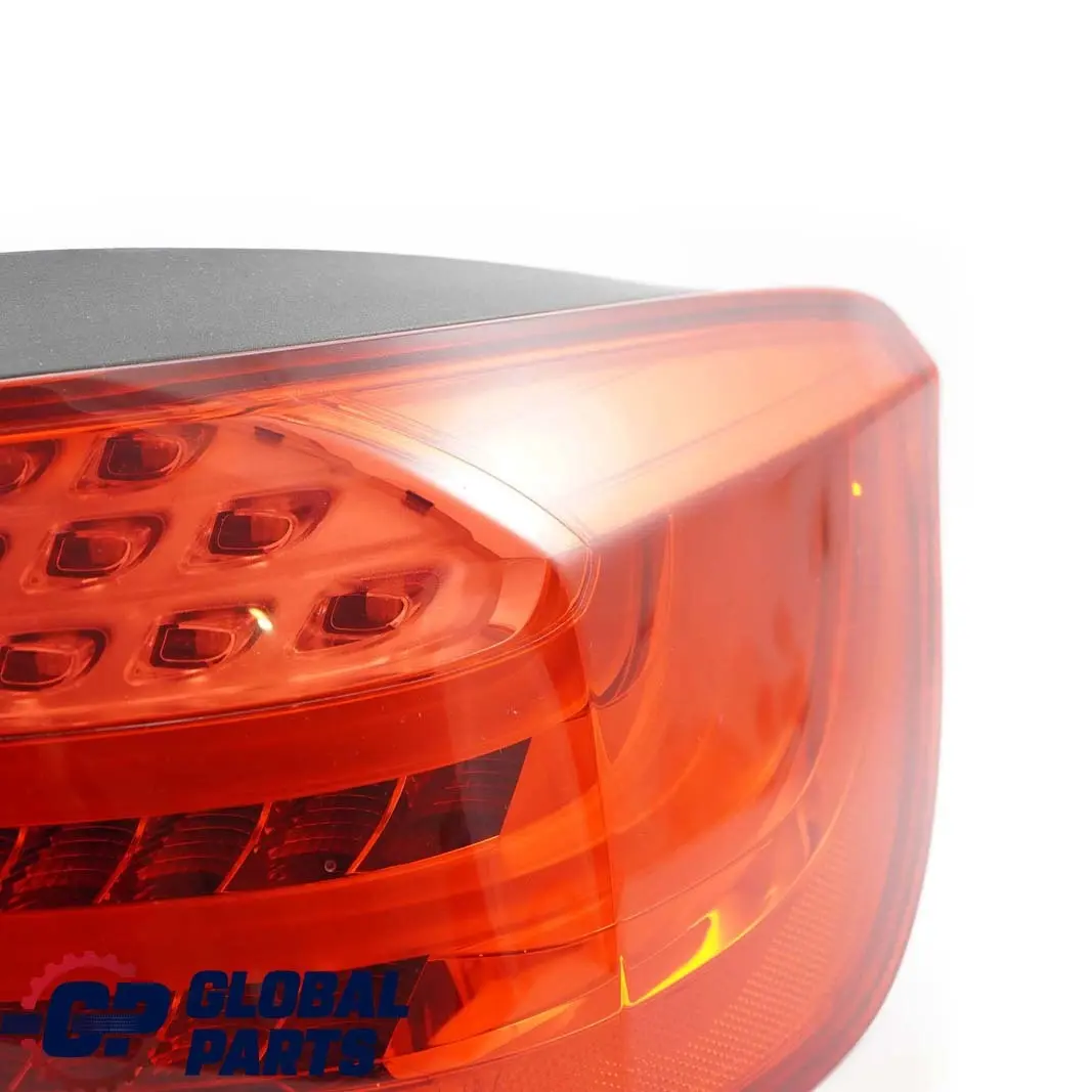 BMW E93 LCI Cabriolet Feu Arriere Panneau Laterale Droite - SKU 7252092 - Numéro de pièce 7252092
