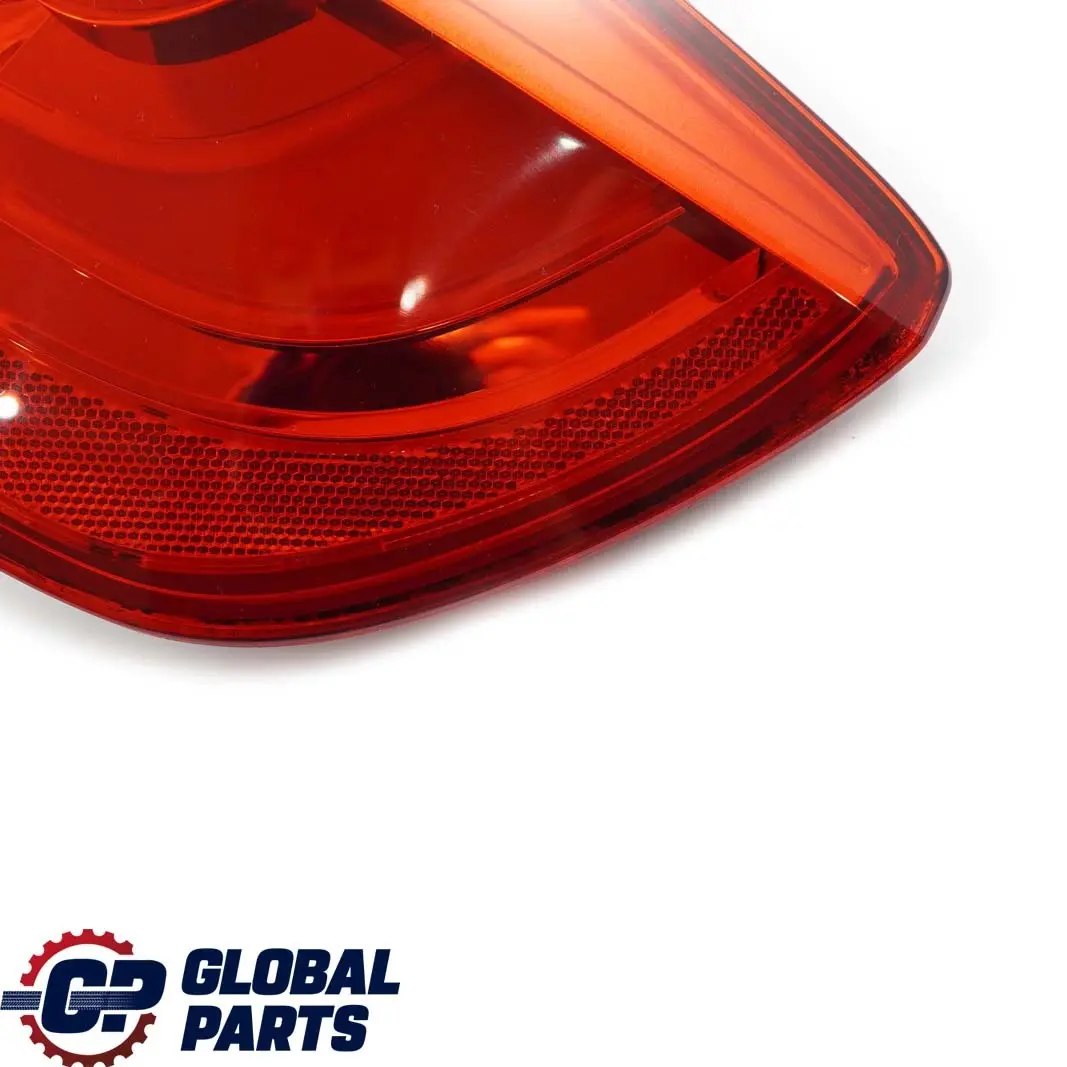BMW E93 LCI Lampa Prawy Tył Tylna Prawo - SKU 7252092 - Numer Części 7252092