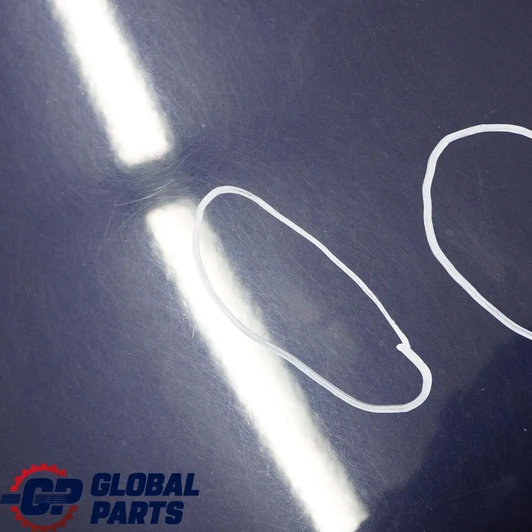 Coupé Tailgate Bootlid Boot Lid Monacoblau Monaco Blue Metallic - A35 to BMW 1 E82 with Part number 7252209 BMW 1 E82 Coupé Tailgate Bootlid Boot Lid Monacoblau Monaco Blue Metallic - A35 - SKU 7252209-MB - Part number 7252209