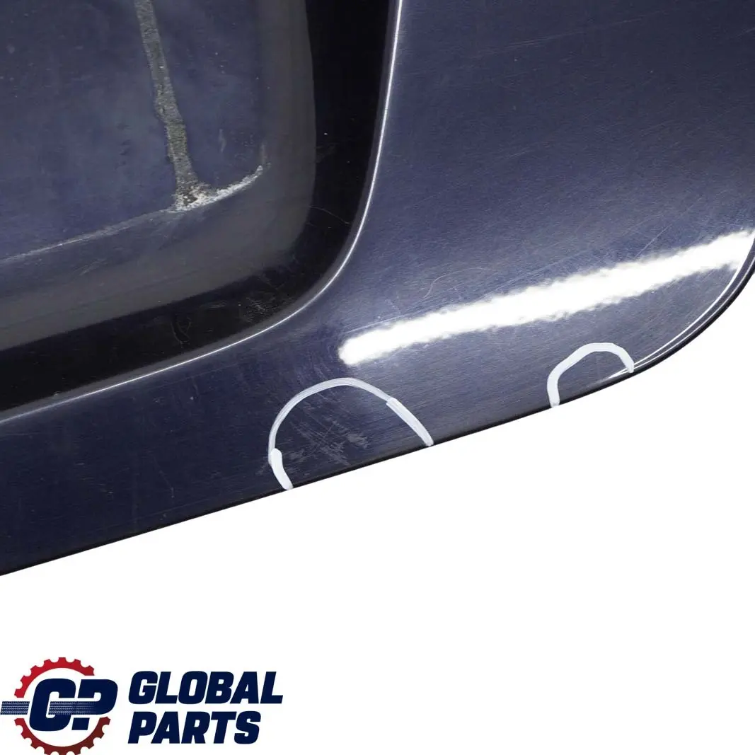 Klapa tylna tył goła Monaco blau do BMW E82 COUPE o numerze 7252209 BMW E82 COUPE Klapa tylna tył goła Monaco blau - SKU 7252209-MB - Numer Części 7252209